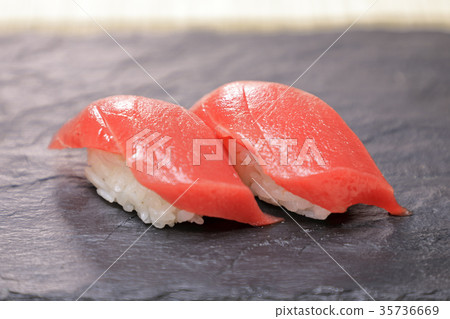 金槍魚壽司 35736669