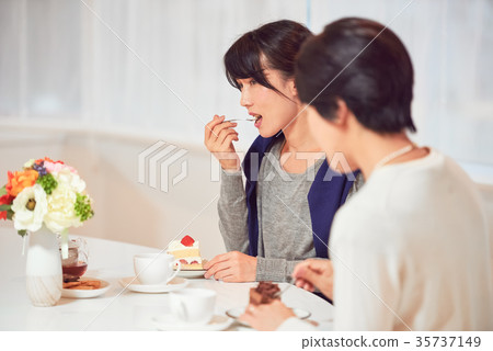 Madam tea time 35737149