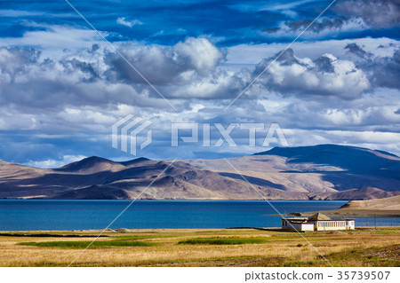 Lake Tso Moriri, Ladakh Lake Tso Moriri, Ladakh 35739507