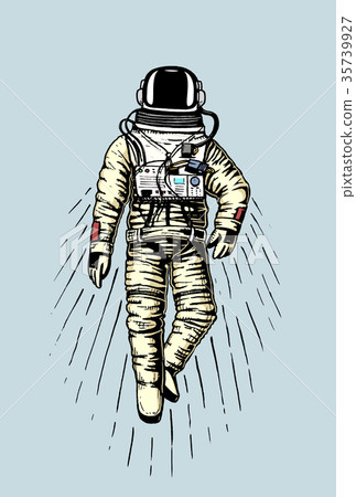 astronaut spaceman. planets in solar system astronaut spaceman. planets in solar system 35739927