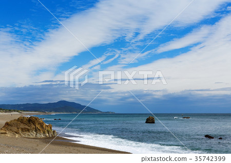 Amami Peninsula Akabane Long Beach Katahama Jusanri Amami Peninsula Akabane Long Beach Katahama Jusanri 35742399