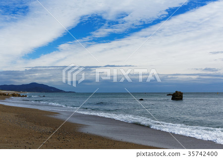 Amami Peninsula Akabane Long Beach Katahama Jusanri Amami Peninsula Akabane Long Beach Katahama Jusanri 35742400