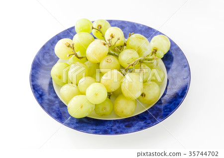 Grape (Thompson) Grape (Thompson) 35744702