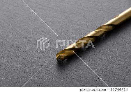 Drill bit 35744714