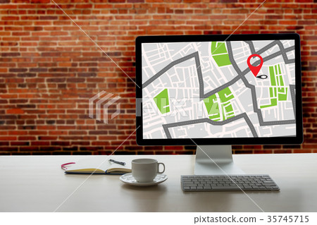 connection Location Street connection Location Street 35745715