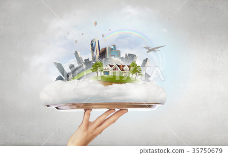 Modern life Modern life 35750679