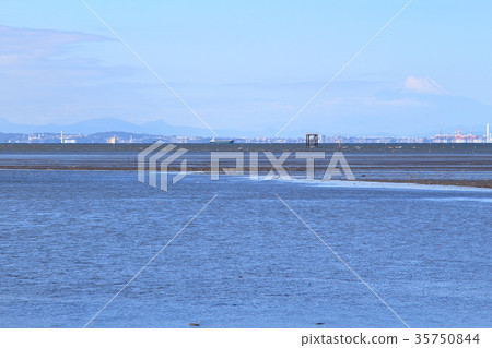 Kisarazu Port Kisarazu Port 35750844