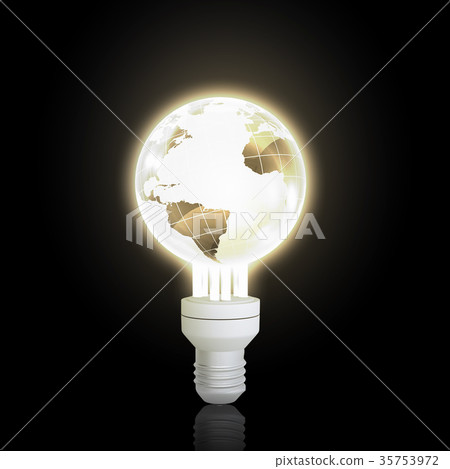 Electric light bulb 35753972