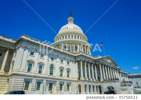 United States Capitol (United States Capitol) 5 35756521
