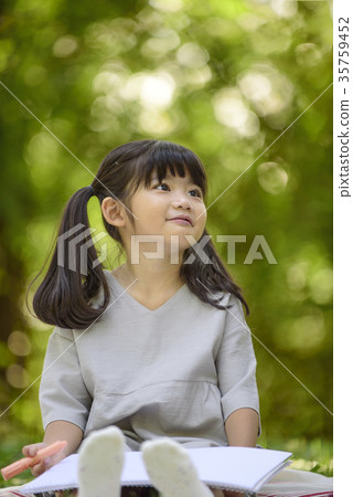 爸爸和女兒約會 爸爸和女兒約會 35759452