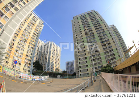 Wah Fu Estate, hong kong Wah Fu Estate, hong kong 35761221