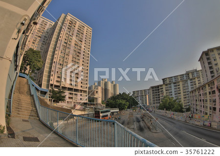 Wah Fu Estate, hong kong Wah Fu Estate, hong kong 35761222
