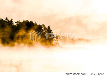 Lake of two rivers algonquin national park ontario Lake of two rivers algonquin national park ontario 35763264