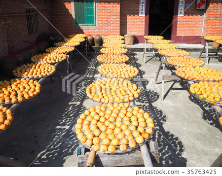 新竹柿餅 35763425