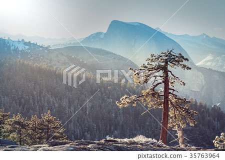 Yosemite 35763964