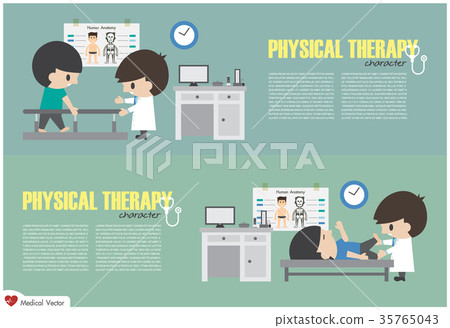 Physical Therapy Center . Physical Therapy Center . 35765043