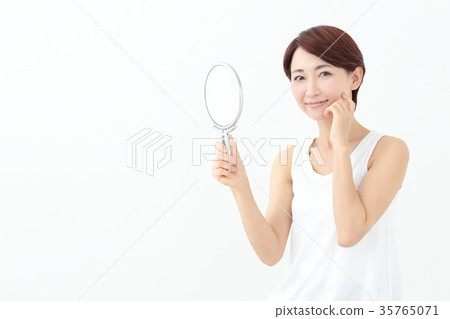 Beauty image Beauty image 35765071