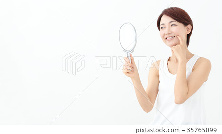 美女形象 美女形象 35765099
