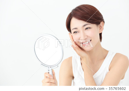 美女形象 35765602