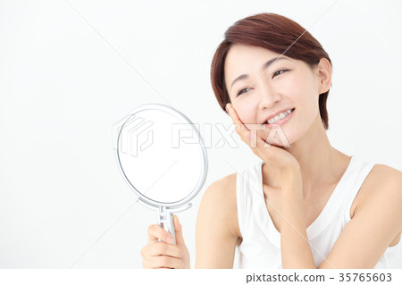 美女形象 35765603