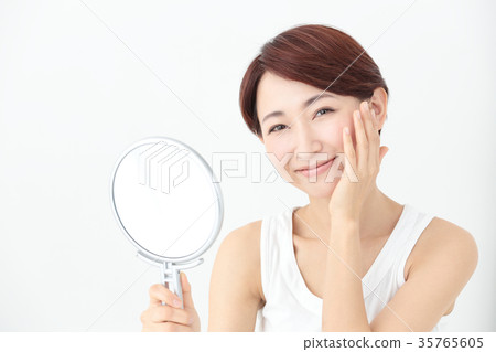 美女形象 35765605