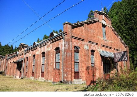 Old Maruyama substation 35768266