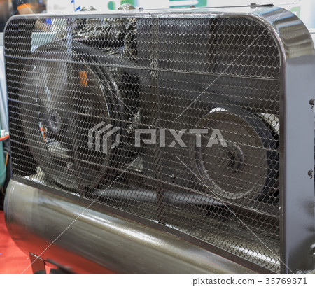 Belt Guard safety protection 35769871