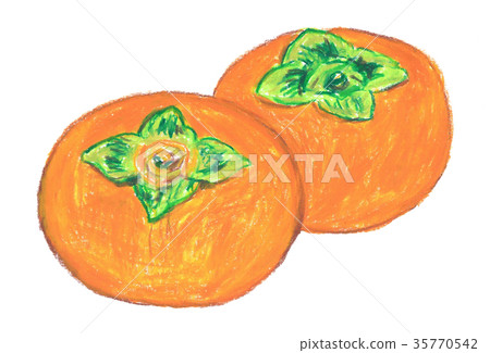 persimmon persimmon 35770542