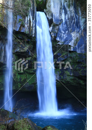 Inukai瀑布 35773050