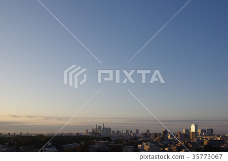 Omiya dawn of Saitama New City, Sonic City 35773067