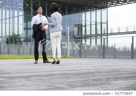 街頭採訪圖片 35773897