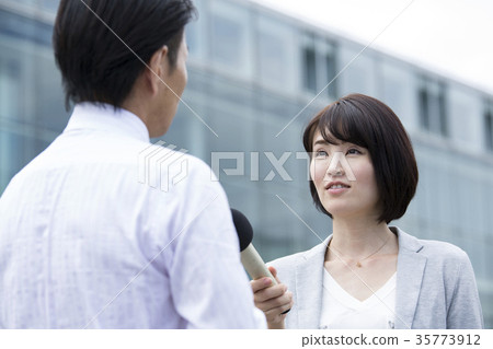 街頭採訪圖片 35773912