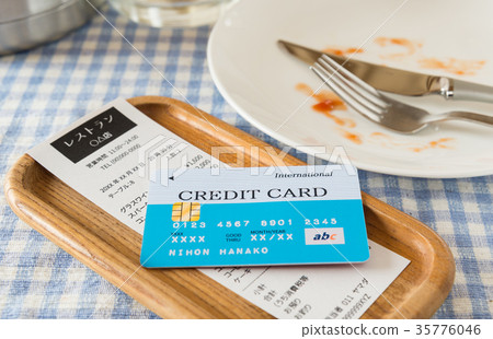 Accounting Restaurant Account Payment Restaurant Family Budget Dining Out Receipt Meal 35776046