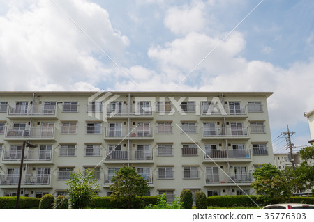 多戶住宅 35776303