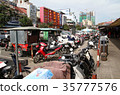 Phnom Penh Central Market 35777576