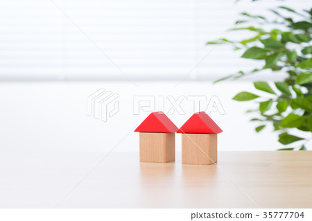 房子 房子 35777704
