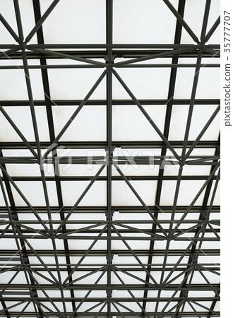Aisle daylighting roof vertical position Aisle daylighting roof vertical position 35777707
