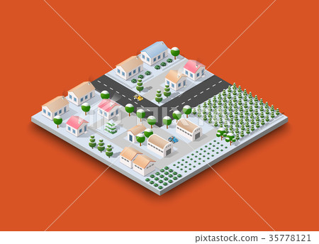 City module creator City module creator 35778121