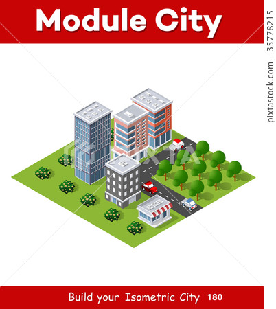 District of the city District of the city 35778215