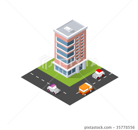 District of the city District of the city 35778556