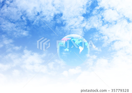 Eco Image_Earth and Sky Eco Image_Earth and Sky 35779328