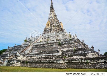 Wat Phukao Thong 35780196