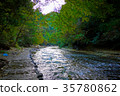 Japan / Chiba / Pension Valley / Autumn / Nature 35780862