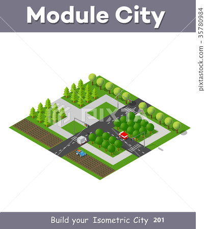 Isometric modules for construction Isometric modules for construction 35780984