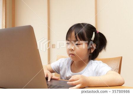 前往PC的女孩 前往PC的女孩 35780986