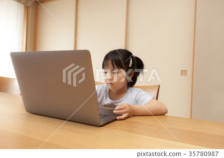 前往PC的女孩 35780987