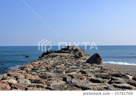 Katsurahama Ryutoan (the upper Ryutoan) 35781709