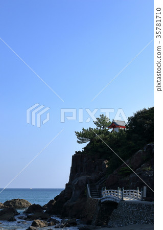 Katsurahama Cape Ryuo 35781710