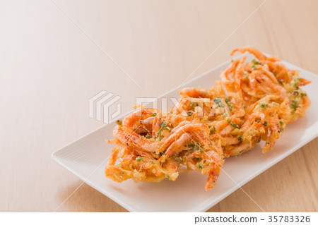 Kagome shrimp prawns 35783326