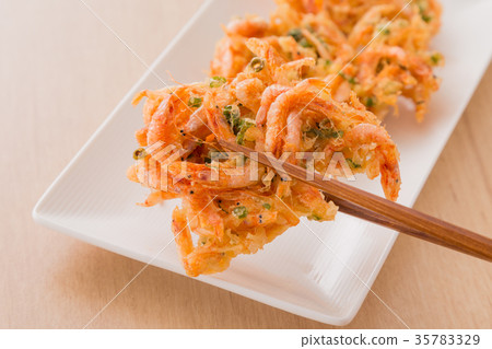 Kagome shrimp prawns 35783329